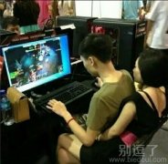 想有这么一个女朋友 想有这么一个女朋友