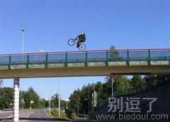 可以去申请吉尼斯纪录了