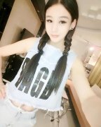 夏日里的春光景色