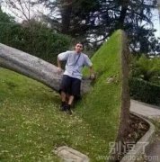 骚年，你这张照片挺霸气啊