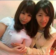 闺蜜太重了，我帮她扶着点