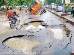 妈妈咪呀，真的给我吓尿了