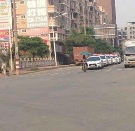 您骑得好拉风呀 您骑得好拉风呀