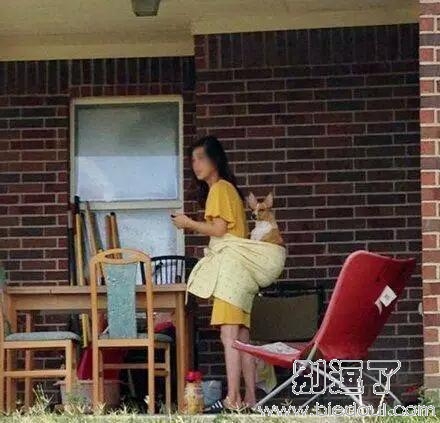 像对待孩子一样对二汪