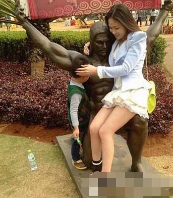 你是要把孩子教坏吗