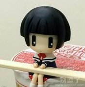 拿这个压泡面没有什么不妥的