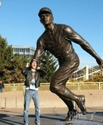 只想说:城会玩! 只想说:城会玩!