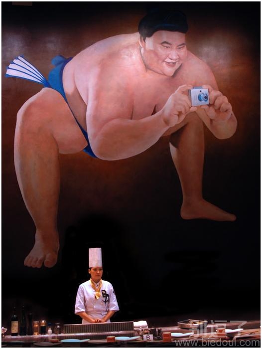 给你来一张，别动哦。