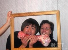 真恐怖的合影,吓人 真恐怖的合影,吓人