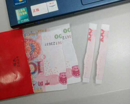 新年搞笑多,趣图送大家！