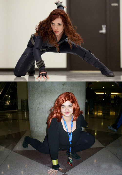 生活百态,各类爆笑图片集锦