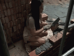 手艺那么好颜值那么高的不多了