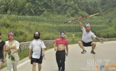 俺猴哥有回来啦！