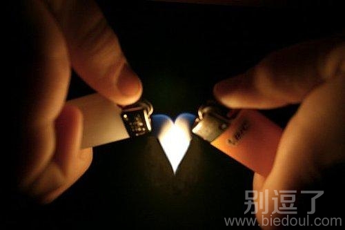 燃烧的心,给你喜欢的人 燃烧的心,给你喜欢的人