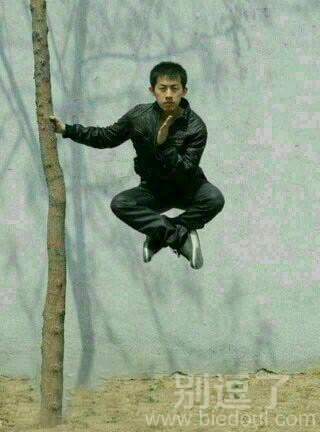 看我的如来佛掌。