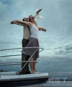 浪漫，是要付出代价的