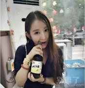 妹子,你牙口真好 妹子,你牙口真好