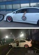 原来这就是传说中的宝马