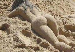 这是堆出来的还是真人