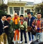 小岳岳，你真的亮了！