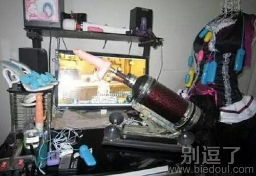 近乎疯狂的地步呀