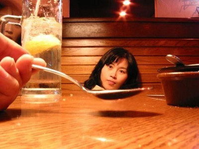 瞬间懵B的逗比爆笑男女们 瞬间懵B的逗比爆笑男女们