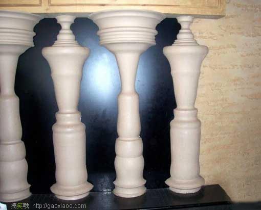 生活中的搞笑恶搞图片集锦