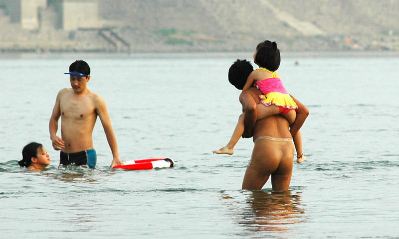 做个合格的父母真不容易