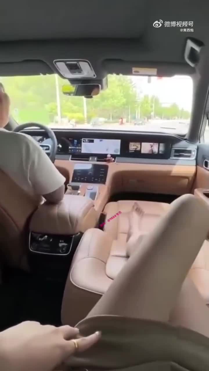 轻松一刻:听说了吗?最近的理想车主花样很多! 轻松一刻:听说了吗?最近的理想车主花样很多!