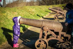 听说往里放的东西都可以投非常远！