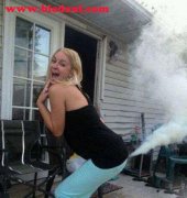 美女，你的信息量好大呀！