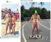 如果变成了这样。。 如果变成了这样。。