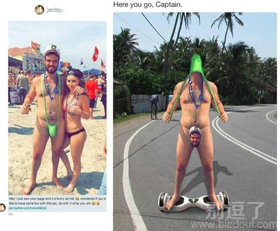 如果变成了这样。。 如果变成了这样。。