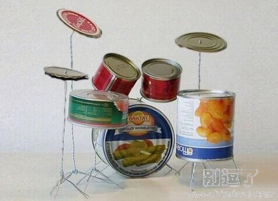 搞笑罐头乐队 搞笑罐头乐队