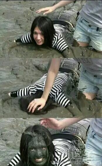 闺蜜就是在关键的时候帮你一把