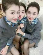 最喜欢中间萌萌的妹子