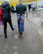 这裤子走什么路线的