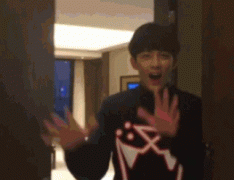 搞笑gif真的是无语了