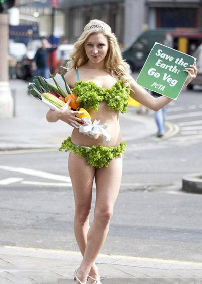 有亮点,超搞笑的女人图片系列。