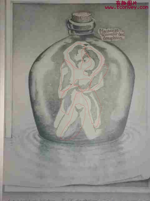 测试你的心灵 看看你能发现什么