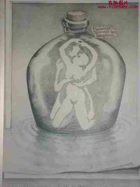 测试你的心灵 看看你能发现什么