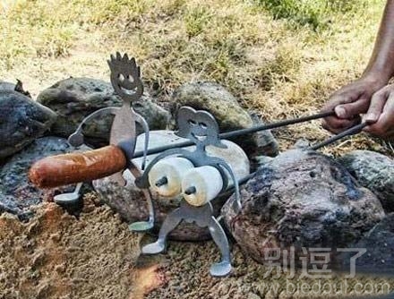 一副搞笑的图!! 一副搞笑的图!!