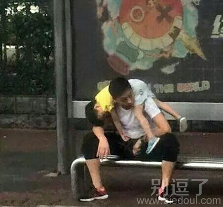 孩子千万不能交给男人 孩子千万不能交给男人