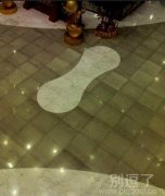 还有这样的地板砖