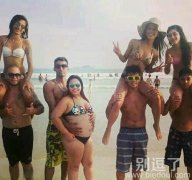 交友不慎，胖子的烦恼！