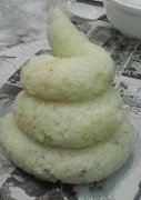 这饭也做得.