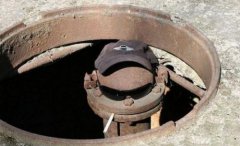 勤劳的井下人员! 勤劳的井下人员!