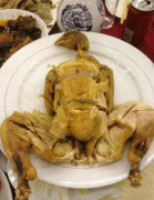 这样的菜，我有点不好意思吃了！