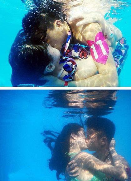 你们这样真的好吗 你们这样真的好吗