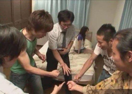 这是个纯洁的社会，我真的忍不了